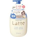 マー&ミー ピュアスキン ボディソープ 各種 クラシエホームプロダクツ販売