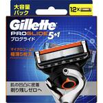 プログライドマニュアル替刃12B Gillette(ジレット)