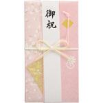 祝儀袋 一般お祝用 花結び 花 伊予結納センター