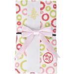 祝儀袋 おてふきんガーゼ 伊予結納センター