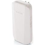 Wi-Fi6 無線LAN中継器 コンセント直挿し型 EasyMesh ビームフォーミング ギガビットLANポート搭載 エレコム