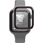 アップルウォッチ ガラスフィルム 【SE 第3世代/第2世代/Series 6/5 [44mm]対応】 全面保護 高透明 エレコム