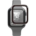 アップルウォッチ ガラスフィルム 【SE 第3世代/第2世代/Series 6/5 [44mm]対応】 全面保護 貼付ツール付 エレコム