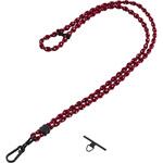 スマホショルダーストラップ 肩掛け 斜めがけ 全機種対応 落下・紛失防止 やわらか伸縮タイプ 軽量 AIRFLEX エレコム