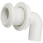 スルーハルフィッティング マリンテック