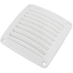 ルーバーベンチレーター マリンテック