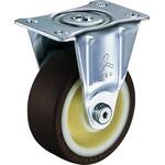 ハンマーキャスター ハンマーキャスター(平付けプレート) 420SR ハンマーキャスター