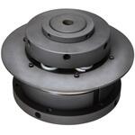 椿本チエイン 過負荷保護機器(機械式) ショックガード TGHシリーズ(ベーシックタイプ) 椿本チエイン