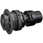 椿本チエイン 過負荷保護機器(機械式) ショックガード TGHシリーズ(カップリングタイプ) 椿本チエイン