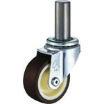 ハンマーキャスター ハンマーキャスター(差込みボス) 420SK・413SK ハンマーキャスター