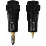 日本精器 圧縮空気水分セパレータ GWDSシリーズ 日本精器