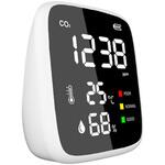 二酸化炭素濃度計 はくでん