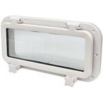 ポートライトハッチ マリンテック