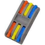 ワンタッチコネクター 3線用 マリンテック