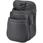 セフ腰袋Z 腰袋2段SS タジマツール(TJMデザイン)