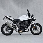 CB1000 HORNET SPEC-A SLIP-ON TYPE-SA JMCA 認証制度適合 ヤマモトレーシング