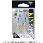 キン・ギン 段差 SEASON[釣り針]