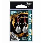 テールファン SEASON[釣り針]