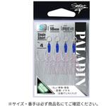 パラディン ショート SEASON[釣り針]