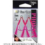 フェニックス ツイン SEASON[釣り針]
