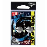 フリーファン パワー ミディアム SEASON[釣り針]