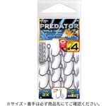 プレデターA4 SEASON[釣り針]