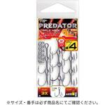 プレデターA5 SEASON[釣り針]