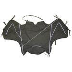 Bagster / バグスター エプロン(レッグカバー) YAMAHA T MAX 530 (12) | 7705ZIP BAGSTER (バグスター)