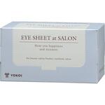 EYE SHEET at SALON(アイシート アット サロン) ヨコイ