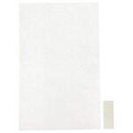 使い捨てプレフィルター(6枚入り) シャープ