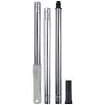 3PC接続延長ポール (テーパーアダプター付き) ROLLINGDOG