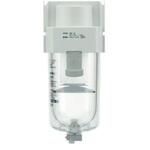 AF20-D Series エアフィルタ SMC