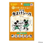 虫よけシール ミッキー&ミニー アース製薬