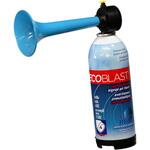 エコブラスト 大音量エアーホーン安全セット メテックス