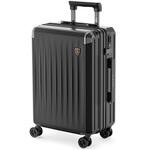 スーツケース 拡張機能・HINOMOTO超静音キャスター【NT-XB0502】 New Trip