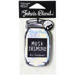 JB エアフレッシュナー ジョンズブレンド