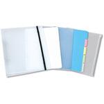 バンド付野外活動ファイル(2穴 無地ノート無) アーテック[学校教材・教育玩具]