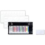 ニッカー FPC デザインセットS 3PC PNS13-3 ニッカー絵具