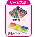 T PC 11ml 6色 スクールセット ターナー色彩