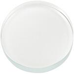 クリスタルペーパーウエイト丸型セット アーテック[学校教材・教育玩具]