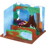 3D立体アート アーテック[学校教材・教育玩具]