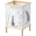 あんどんつくり(ろうそくライト) アーテック[学校教材・教育玩具]