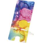 アルコールインクアートスマホスタンド アーテック[学校教材・教育玩具]