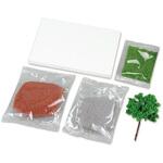 ジオラマ基本セット アーテック[学校教材・教育玩具]