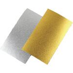 梨地象嵌調シールセット アーテック[学校教材・教育玩具]