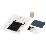 朱雲石25×25×50mm(付属品付) アーテック[学校教材・教育玩具]