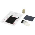 青田石25×25×50mm(付属品付) アーテック[学校教材・教育玩具]