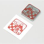 ゴム印 アーテック[学校教材・教育玩具]