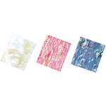 らでんシール3色セット アーテック[学校教材・教育玩具]