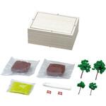 ボックスジオラマ アーテック[学校教材・教育玩具]